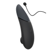 Бесконтактный клиторальный стимулятор Womanizer Next черный - Секс шоп в Челябинске, интернет магазин интимных товаров | Мулен Руж