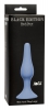 Анальная пробка Slim Anal Plug Large Blue 4205-02Lola - Секс шоп в Челябинске, интернет магазин интимных товаров | Мулен Руж