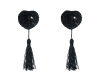  Пэстисы Burlesque Gipsy Black 3634-05lola - Секс шоп в Челябинске, интернет магазин интимных товаров | Мулен Руж