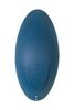 Вакуум-волновой стимулятор клитора с вибрацией Satisfyer Vulva Lover 1, силикон, синий, 11,9 см 4018591 - Секс шоп в Челябинске, интернет магазин интимных товаров | Мулен Руж