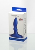 Анальный стимулятор Beginners p-spot massager blue 510214lola - Секс шоп в Челябинске, интернет магазин интимных товаров | Мулен Руж