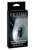 Стимулятор FFLE VIBR SILICONE NIPPLE TEAZERS 446123PD - Секс шоп в Челябинске, интернет магазин интимных товаров | Мулен Руж