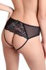 Эротические трусики Erolanta Katrine, черный 741301 (50-52) - Секс шоп в Челябинске, интернет магазин интимных товаров | Мулен Руж