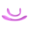 Вибромассажер Satisfyer Elastic Joy фиолетовый - Секс шоп в Челябинске, интернет магазин интимных товаров | Мулен Руж