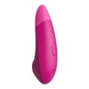 Бесконтактный клиторальный стимулятор Womanizer Enhance с вибрацией, розовый WZSN1SG2 - Секс шоп в Челябинске, интернет магазин интимных товаров | Мулен Руж