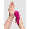 Бесконтактный клиторальный стимулятор Womanizer Enhance с вибрацией, розовый WZSN1SG2 - Секс шоп в Челябинске, интернет магазин интимных товаров | Мулен Руж