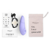 Бесконтактный клиторальный стимулятор Womanizer Enhance с вибрацией, сиреневый WZSN1SG3 - Секс шоп в Челябинске, интернет магазин интимных товаров | Мулен Руж