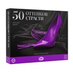 Игра 50 оттенков страсти 1197063 - Секс шоп в Челябинске, интернет магазин интимных товаров | Мулен Руж