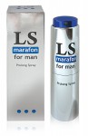 "LOVESPRAY MARAFON" спрей для мужчин (пролонгатор) 18мл арт. LB-18004 - Секс шоп в Челябинске, интернет магазин интимных товаров | Мулен Руж