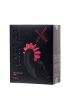 Виброкольцо Erotist Mill, силикон, чёрный, 8,5 см, &#216; 2,6 см 548003 - Секс шоп в Челябинске, интернет магазин интимных товаров | Мулен Руж