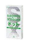 Презервативы латексные Sagami Xtreme Type-E №10 719/1 - Секс шоп в Челябинске, интернет магазин интимных товаров | Мулен Руж