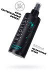Антибактериальное средство Erotist Toy Cleaner, для обработки игрушек, 250 мл 541660 - Секс шоп в Челябинске, интернет магазин интимных товаров | Мулен Руж