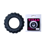 Эрекционное кольцо Titan BI-210145 - Секс шоп в Челябинске, интернет магазин интимных товаров | Мулен Руж