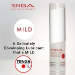 TENGA лубрикант MILD 170мл - Секс шоп в Челябинске, интернет магазин интимных товаров | Мулен Руж