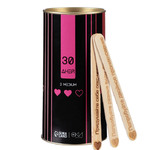 Игра для двоих «30 дней», тубус, 18+ 10337904 - Секс шоп в Челябинске, интернет магазин интимных товаров | Мулен Руж