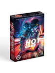 Игра для пар «Hot game», 30 карт ролевых игр, 30 карт поз, 2 кубика, 18+ 10429566 - Секс шоп в Челябинске, интернет магазин интимных товаров | Мулен Руж