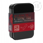 Вибропуля в секс игре для пар «Во власти страсти. Секреты наслаждения», (2 неоновых кубика, вибропуля), 18+ 7066174 - Секс шоп в Челябинске, интернет магазин интимных товаров | Мулен Руж