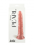 Перламутровый дилдо Akoya Pearl Розовый 9903-02lola - Секс шоп в Челябинске, интернет магазин интимных товаров | Мулен Руж