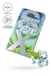 Презервативы латексные Sagami Xtreme Mint 10'S - Секс шоп в Челябинске, интернет магазин интимных товаров | Мулен Руж