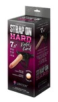 Пояс Hard brutal-consul с насадкой 330503 - Секс шоп в Челябинске, интернет магазин интимных товаров | Мулен Руж
