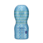 Мастурбатор Tenga Vacuum Cup - Extra Cool Edition TOC-201XC - Секс шоп в Челябинске, интернет магазин интимных товаров | Мулен Руж