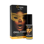 Оральный спрей Orgie Oral Ease Deepthroat, 15 мл 17960 - Секс шоп в Челябинске, интернет магазин интимных товаров | Мулен Руж