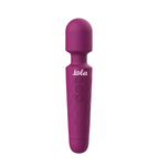Мини Вонд Mini Wand Purple 1016-01lola - Секс шоп в Челябинске, интернет магазин интимных товаров | Мулен Руж