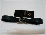 Наручи ременные с полукольцом Р2242 - Секс шоп в Челябинске, интернет магазин интимных товаров | Мулен Руж