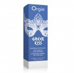 Возбуждающий гель для ануса Orgie Greek Kiss, 50 мл - Секс шоп в Челябинске, интернет магазин интимных товаров | Мулен Руж