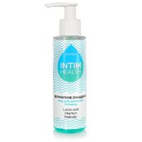 Гель для интимной гигиены Woman Intim Health 150 мл арт. LB-31003 - Секс шоп в Челябинске, интернет магазин интимных товаров | Мулен Руж