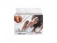 Мастурбатор Satisfaction Biggest Joy 2105-04lola - Секс шоп в Челябинске, интернет магазин интимных товаров | Мулен Руж