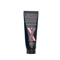Интимный гель MAXUS Silky Touch, на силиконовой основе, 75 мл. - Секс шоп в Челябинске, интернет магазин интимных товаров | Мулен Руж