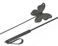 Стек мини Бабочка 3361-1 - Секс шоп в Челябинске, интернет магазин интимных товаров | Мулен Руж