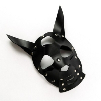 МАСКА СОБАКИ, арт. CH-6308 - Секс шоп в Челябинске, интернет магазин интимных товаров | Мулен Руж