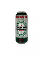 Мастурбатор SC. Masturbador Heineken Vagina II 71266AL - Секс шоп в Челябинске, интернет магазин интимных товаров | Мулен Руж