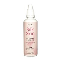 ПУДРА SILK SKIN "NATURAL POWDER", 30 г, арт. SB-4721 - Секс шоп в Челябинске, интернет магазин интимных товаров | Мулен Руж