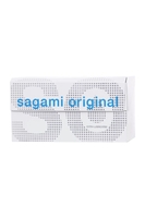 Презервативы Sagami Original 002 EXTRA LUB, полиуретан  - Секс шоп в Челябинске, интернет магазин интимных товаров | Мулен Руж