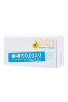 Презервативы Sagami, original 0.01, полиуретан, EXTRA LUB, 761 - Секс шоп в Челябинске, интернет магазин интимных товаров | Мулен Руж