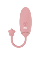 Вибро яйцо с приложением Diana Love Story Pink 3014-01lola - Секс шоп в Челябинске, интернет магазин интимных товаров | Мулен Руж