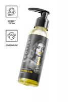 Разогревающее массажное масло Erotist Caramel Club Ананас, 100 мл. 541458 - Секс шоп в Челябинске, интернет магазин интимных товаров | Мулен Руж