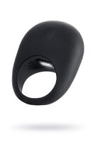 Эрекционное кольцо на пенис OIVITA, ORing Plus, силикон, черный, 6.5 см OR-P - Секс шоп в Челябинске, интернет магазин интимных товаров | Мулен Руж