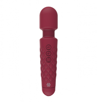 Вонд Dashing Wand Red 1019-01lola - Секс шоп в Челябинске, интернет магазин интимных товаров | Мулен Руж