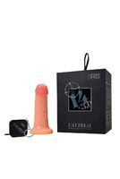 Фаллоимитатор реалистичный, RealStick CALIBER, 14 см, Ø3 983001 - Секс шоп в Челябинске, интернет магазин интимных товаров | Мулен Руж