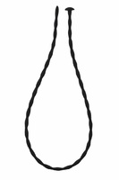 Расширитель уретры силикон, длина-30см, ширина-7мм арт. 28456 - Секс шоп в Челябинске, интернет магазин интимных товаров | Мулен Руж