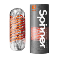Мастурбатор Tenga Spinner Hexa SPN-002 - Секс шоп в Челябинске, интернет магазин интимных товаров | Мулен Руж