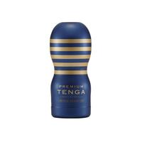 Мастурбатор Tenga Premium Original Vacuum Cup TOC-201PT - Секс шоп в Челябинске, интернет магазин интимных товаров | Мулен Руж