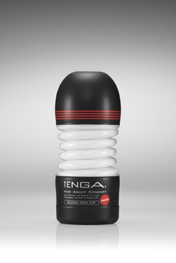 Мастурбатор Tenga Rolling Head Cup Strong TOC-203H - Секс шоп в Челябинске, интернет магазин интимных товаров | Мулен Руж