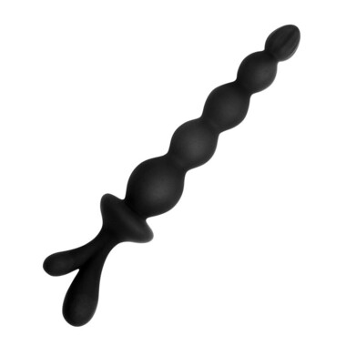  СТИМУЛЯТОР L рабочей части 234 мм D 20x28x35 мм арт. MY-804 - Секс шоп в Челябинске, интернет магазин интимных товаров | Мулен Руж