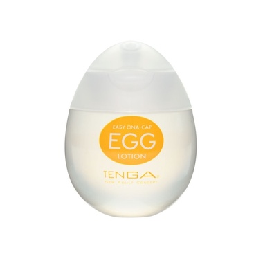 Лубрикант Tenga Easy Beat Egg Lotion 65 мл - Секс шоп в Челябинске, интернет магазин интимных товаров | Мулен Руж