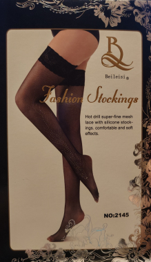 Чулки 2145 - Секс шоп в Челябинске, интернет магазин интимных товаров | Мулен Руж